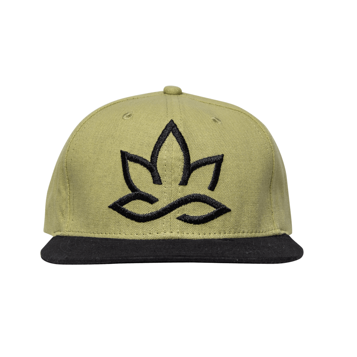 Hanf Snapback Cap