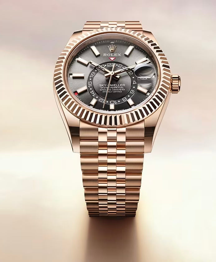 Rolex Sky-Dweller