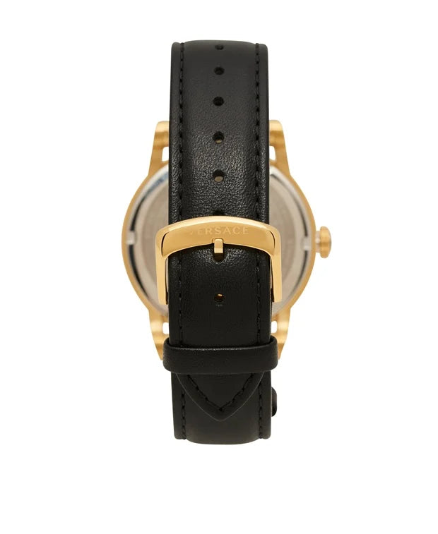 Versace watch Colour Gold