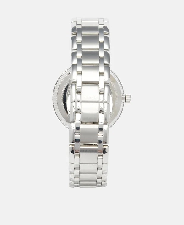 Versace watch Colour Silver