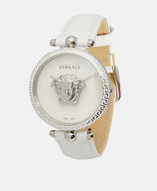 Versace watch Colour Silver