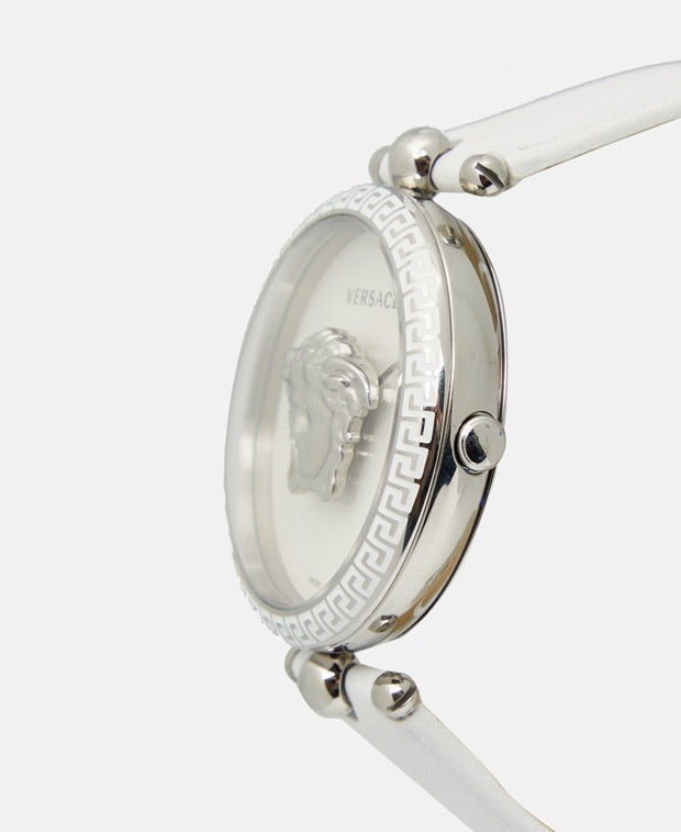 Versace watch Colour Silver