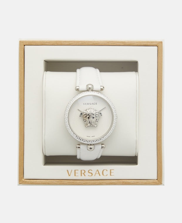 Versace watch Colour Silver