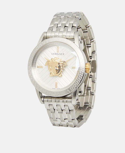 Versace watch Colour Silver