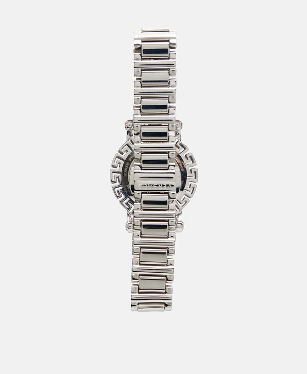 Versace watch Colour Silver