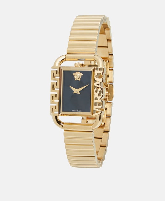 Versace watch Colour Gold