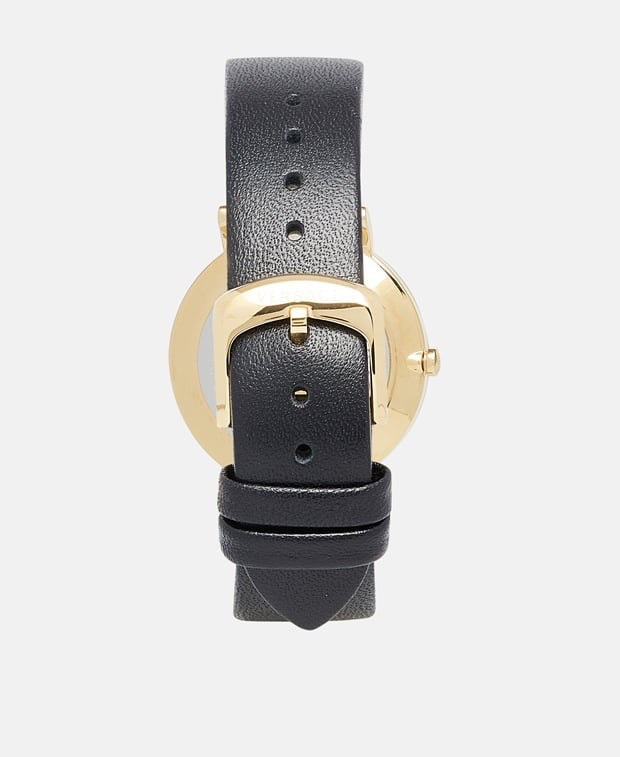 Versace watch Colour Gold