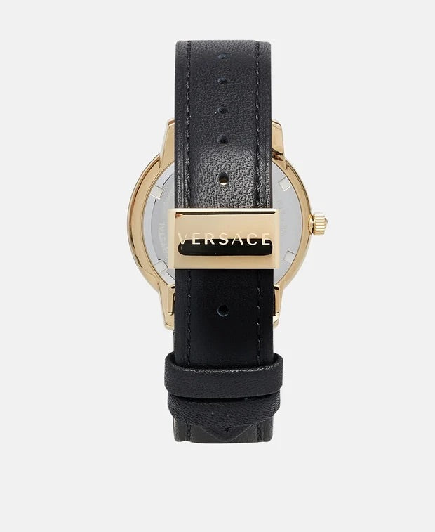 Versace watch Colour Gold