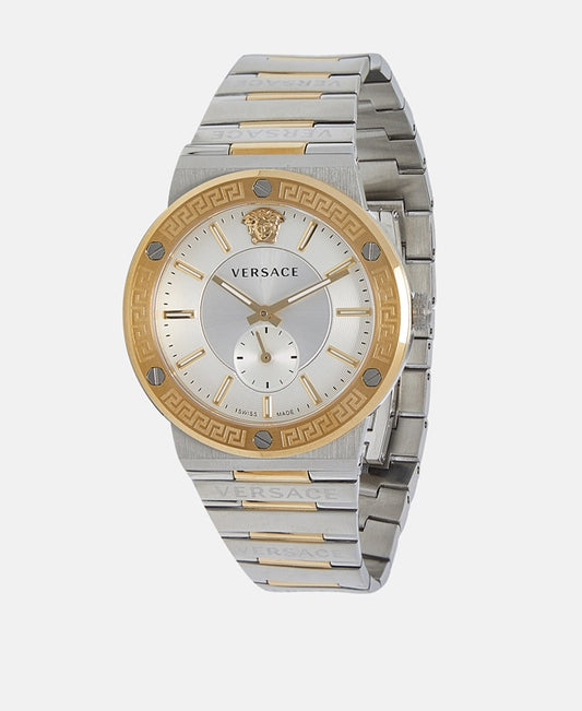 Versace watch Colour Silver