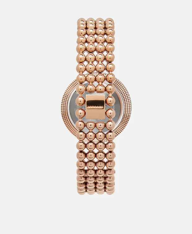 Versace watch Colour Rose Gold