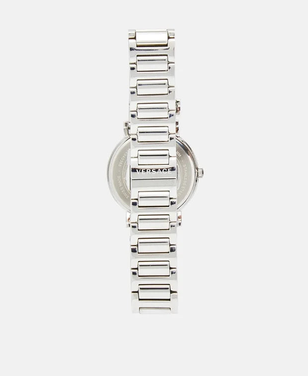 Versace watch Colour Silver