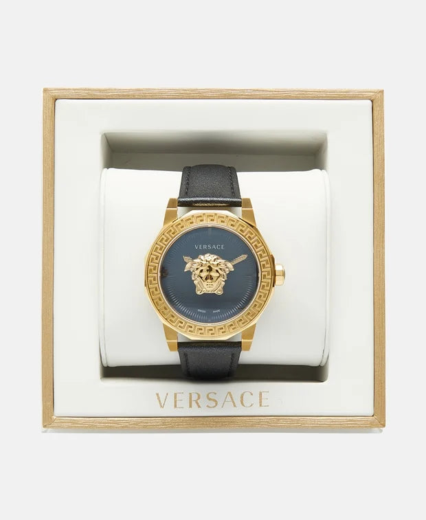 Versace watch Colour Gold