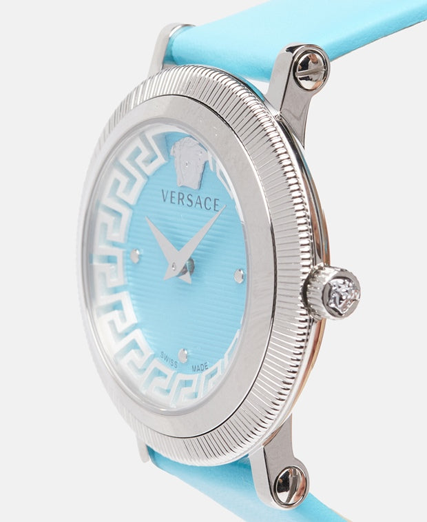 Versace watch Colour Silver