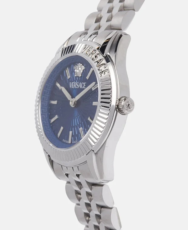 Versace watch Colour Silver