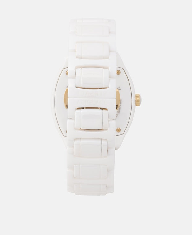 Versace watch Colour White