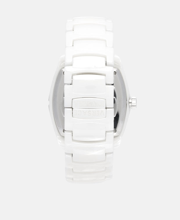 Versace watch Colour White