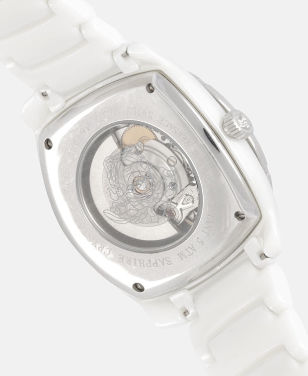 Versace watch Colour White