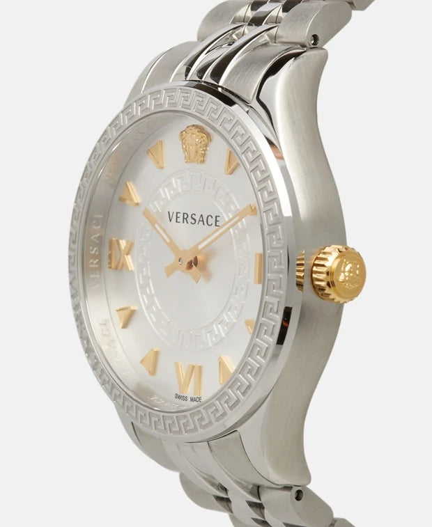 Versace watch Colour Silver