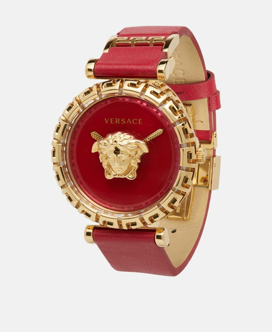 Versace watch Colour Gold