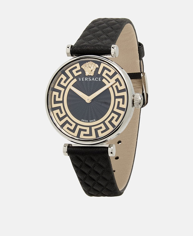 Versace watch Colour Silver