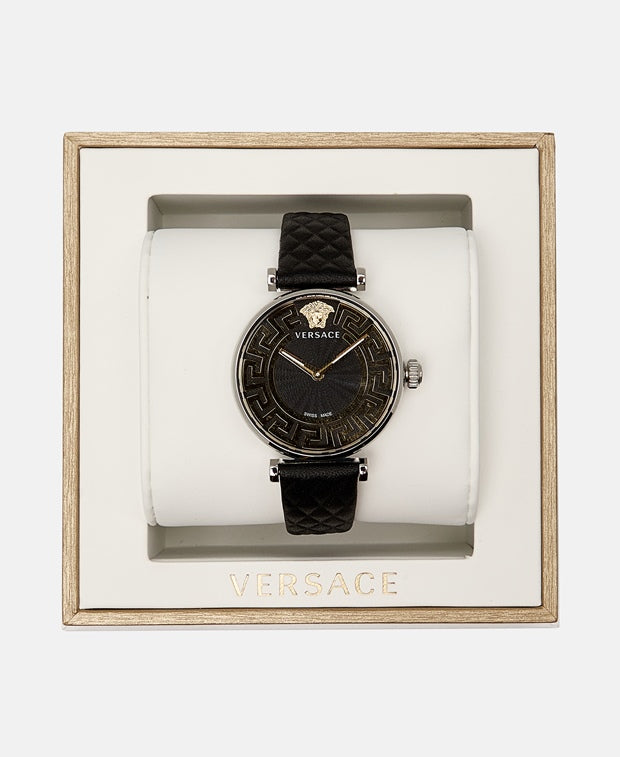 Versace watch Colour Silver