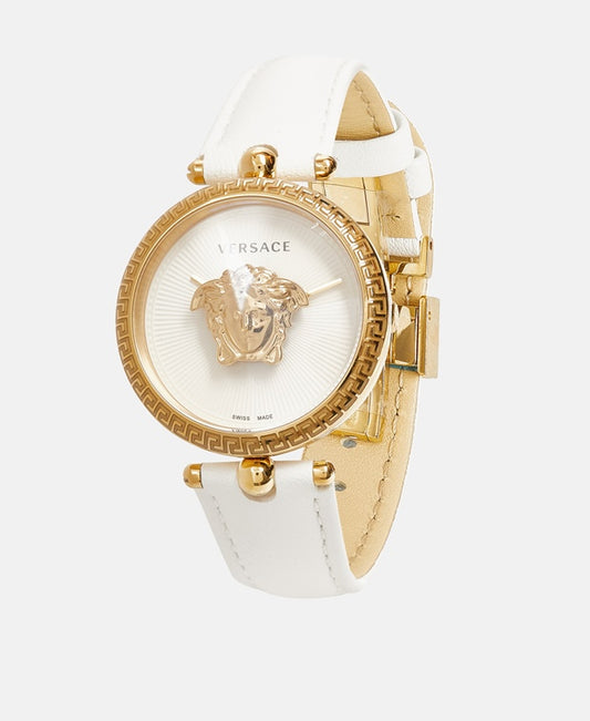 Versace watch Colour Gold