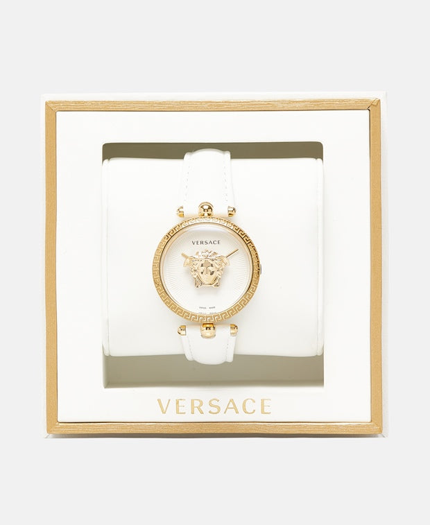 Versace watch Colour Gold