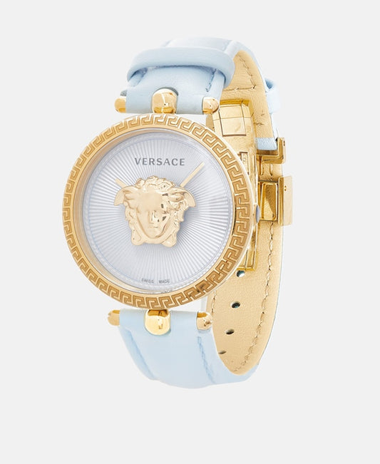 Versace watch Colour Gold