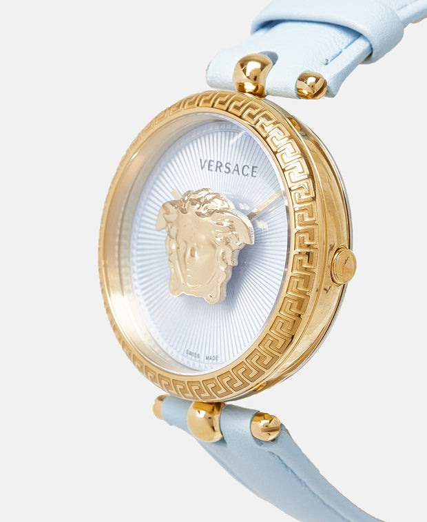 Versace watch Colour Gold