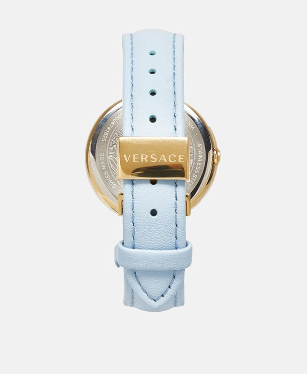 Versace watch Colour Gold