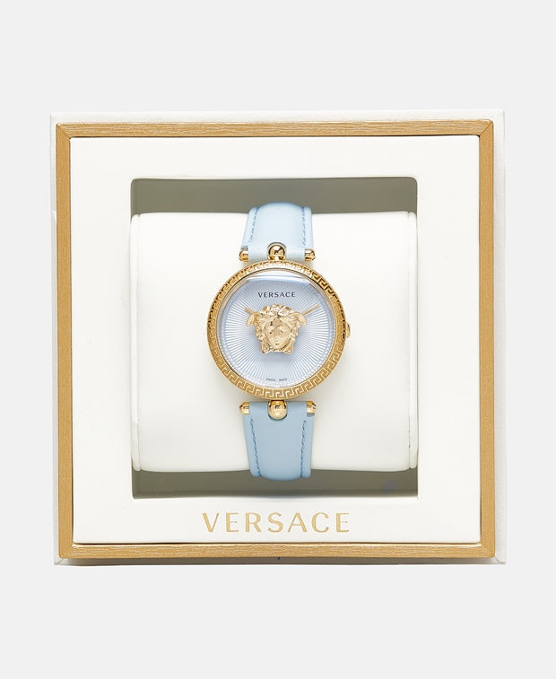 Versace watch Colour Gold