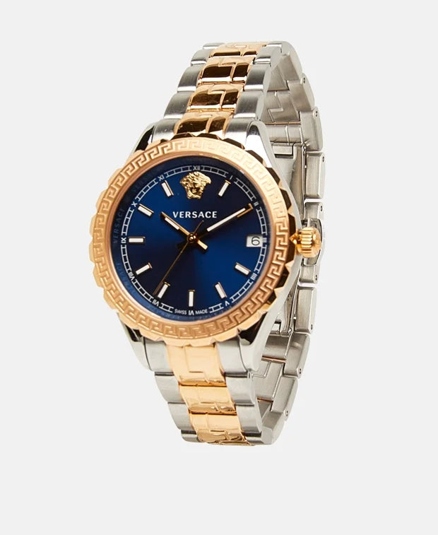 Versace watch Colour Rose Gold