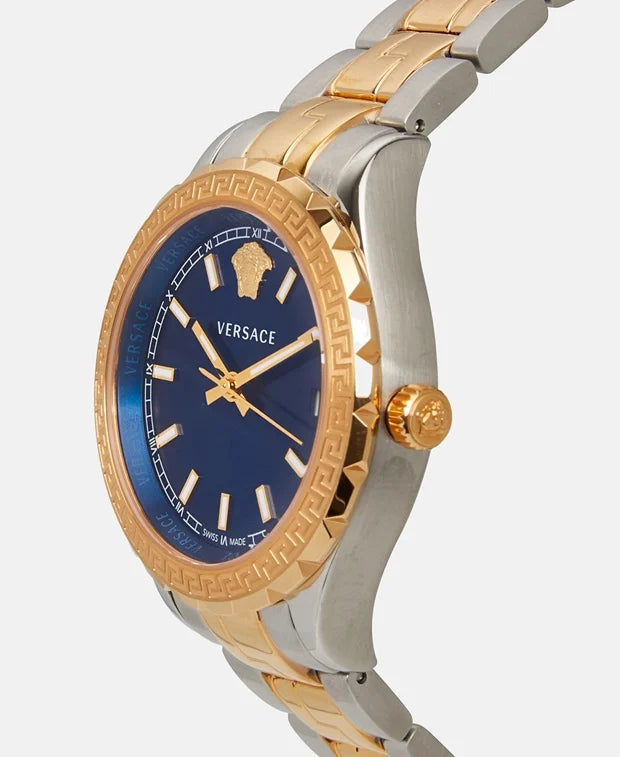 Versace watch Colour Rose Gold