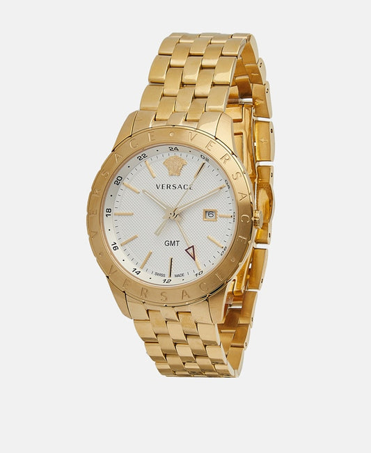 Versace watch Colour Gold